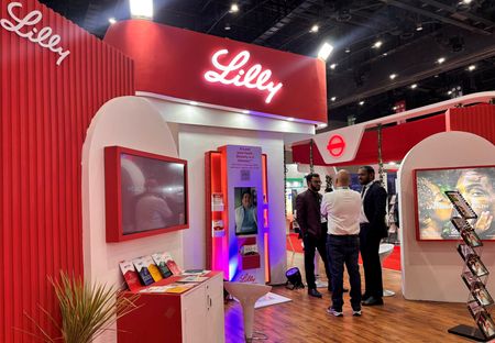 Eli Lilly Plans India Manufacturing Hub as Weight-Loss Drug Sales Surge