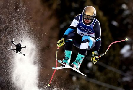 LA 2028 Olympics to Feature AI Technology and Celebrity Integration