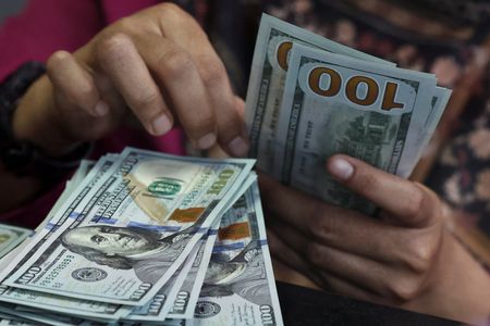 Dollar Could Rebound After Four-Month Slide, Financial Experts Say