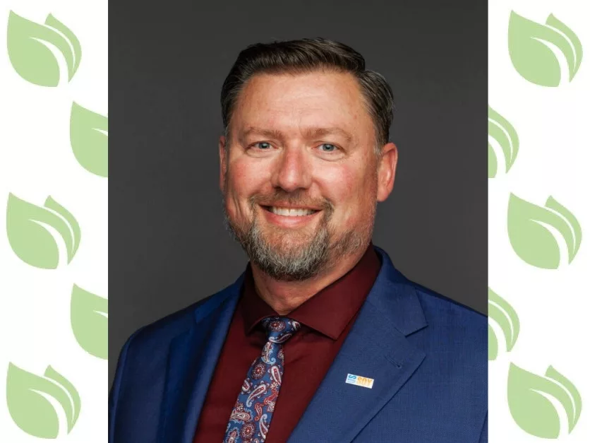 United Soybean Board CEO Lucas Lentsch Steps Down After Two-Year Tenure