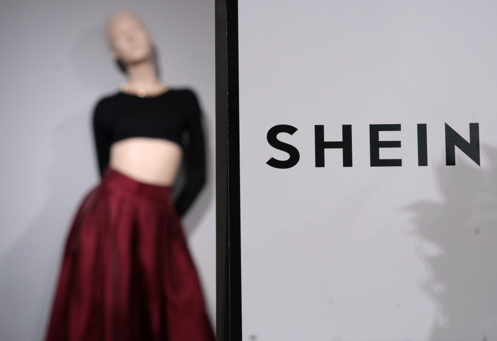EU Launches Probe Into Shein Over Banned Items and Platform Design Concerns