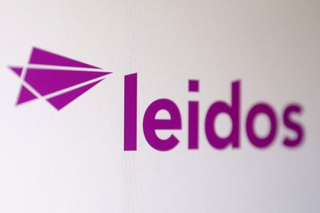 Defense Contractor Leidos Reports Lower Revenue Due to Government Shutdown