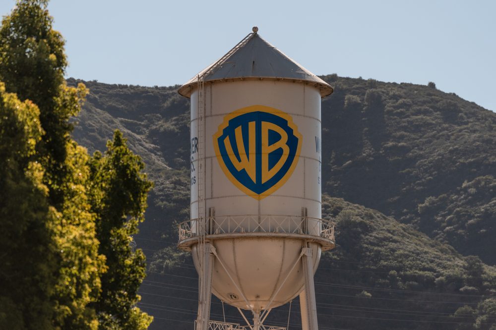 Netflix Gives Warner Bros 7-Day Window to Resume Paramount Merger Discussions