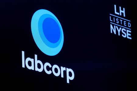 Medical Testing Giant Labcorp Projects Strong Earnings Growth for 2026