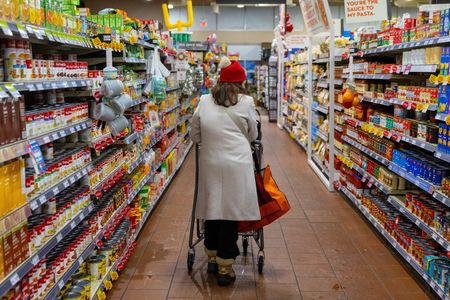 Canada’s Inflation Drops to 2.3% in January as Gas Prices Fall