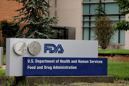 Drug Company Shifts to Standard FDA Review After Fast-Track Application Denied