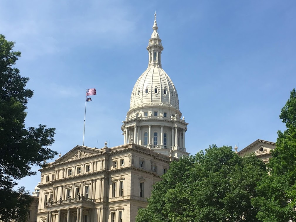 Michigan Governor Proposes $2M FarmStart Program for Beginning Farmers in 2027