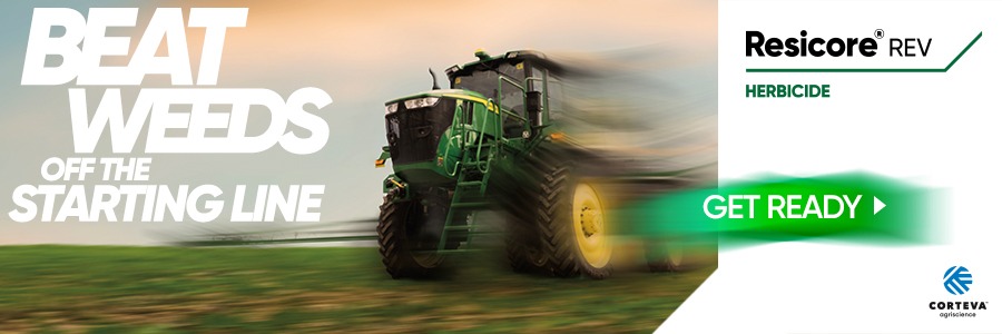 Delaware Farmers Urged to Plan Weed Control Strategies for 2026 Growing Season