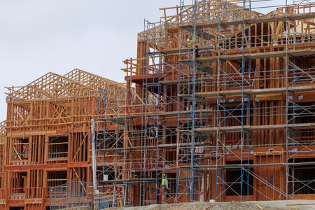 Homebuilder Confidence Drops Again as Housing Costs Keep Buyers Away