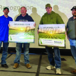 Delaware Soybean Farmers Make History with Record-Breaking Yields