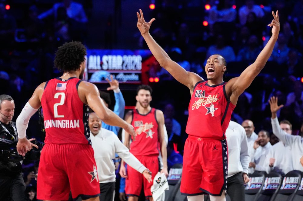 Pistons Lead NBA After Historic Turnaround From League’s Worst Team
