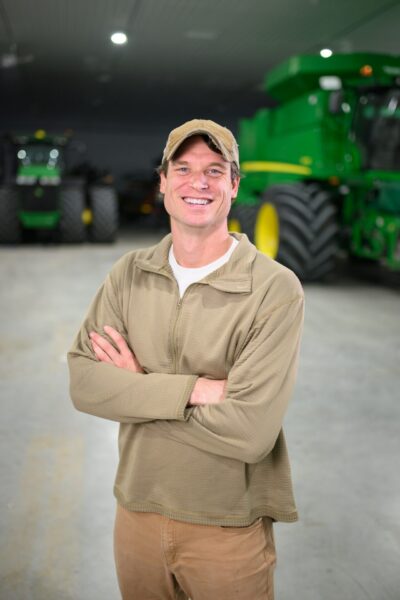 Minnesota Farmer Uses Detailed Record-Keeping to Catch Elevator Mistakes