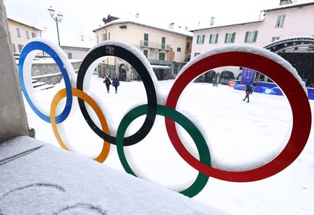 New Olympic Sport SkiMo Makes Historic Debut in Italian Alps This Week