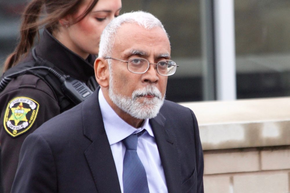 Man Exonerated After 43 Years Behind Bars Denied Bail in Deportation Case