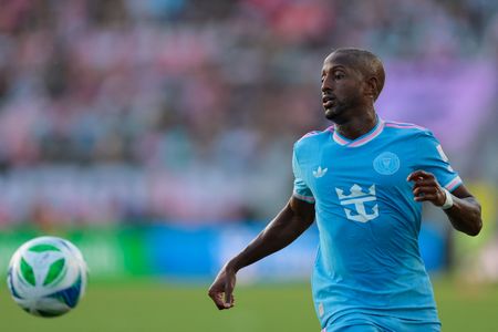 MLS Champion Fafa Picault Joins Atlanta United Through 2026