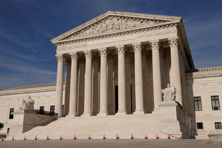 Supreme Court Implements New Software to Spot Ethics Conflicts