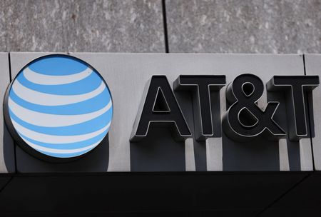 NYC Pension Funds Take AT&T to Court Over Workforce Diversity Data Dispute