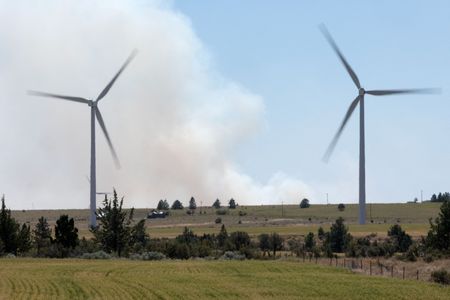 Warren Buffett’s Utility Company Sells $1.9B in Assets Amid Wildfire Lawsuits