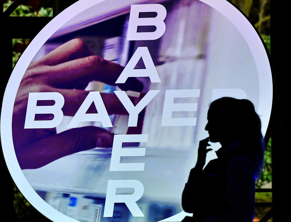Chemical Giant Bayer Proposes $7.25B Deal to End Roundup Cancer Lawsuits