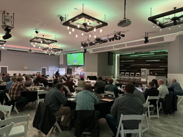 Delaware Farmers See Better Crop Yields Through High-Tech Data Tools