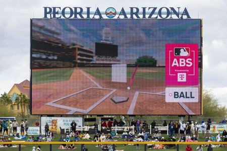 MLB Eliminates Strike Zone Graphics as New Challenge System Debuts