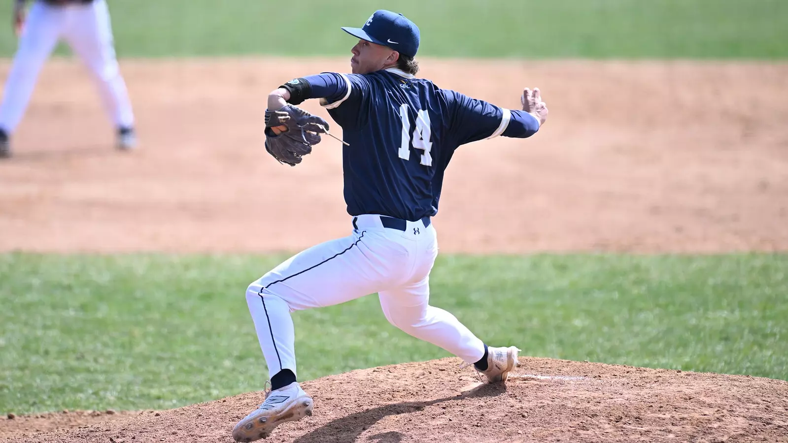 Goldey-Beacom Baseball Earns National Recognition for Fourth Time in Five Years