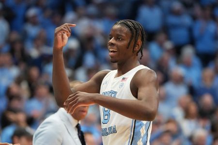 UNC Star Forward Caleb Wilson Expected Back ‘Soon’ After Hand Fracture