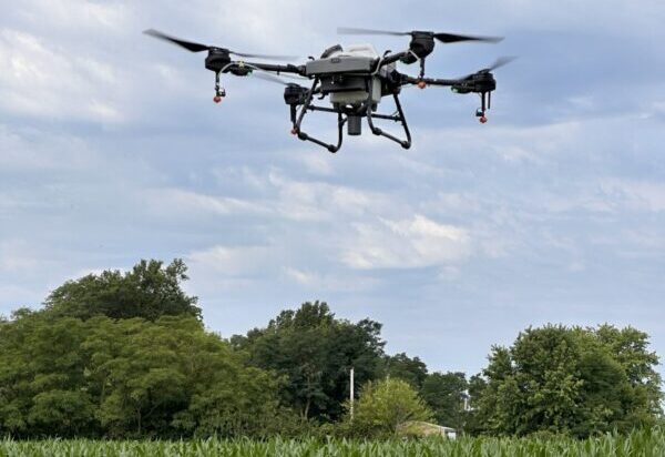 Federal Import Restrictions Could Slow Farm Drone Technology, Researcher Warns