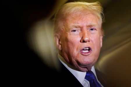 Trump Reveals Three New Energy Infrastructure Projects Across Multiple States
