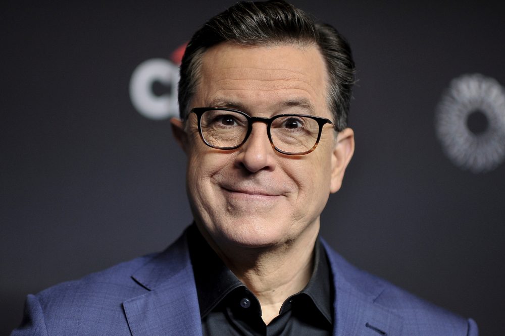 CBS Blocks Colbert Interview Over FCC ‘Equal Time’ Rules Under Trump Administration