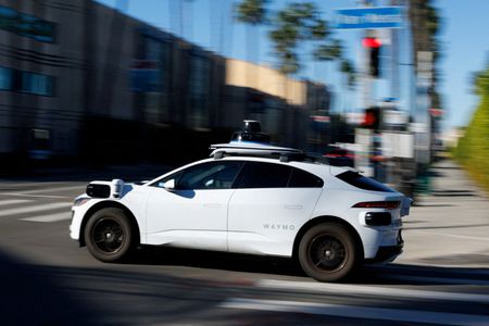 Waymo Clarifies Remote Worker Role After Congressional Questions