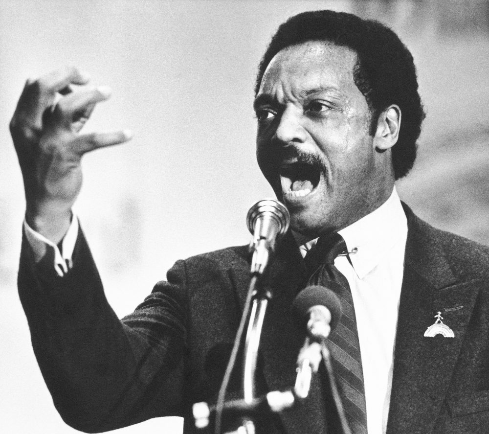 Remembering Rev. Jesse Jackson: Words That Shaped a Movement