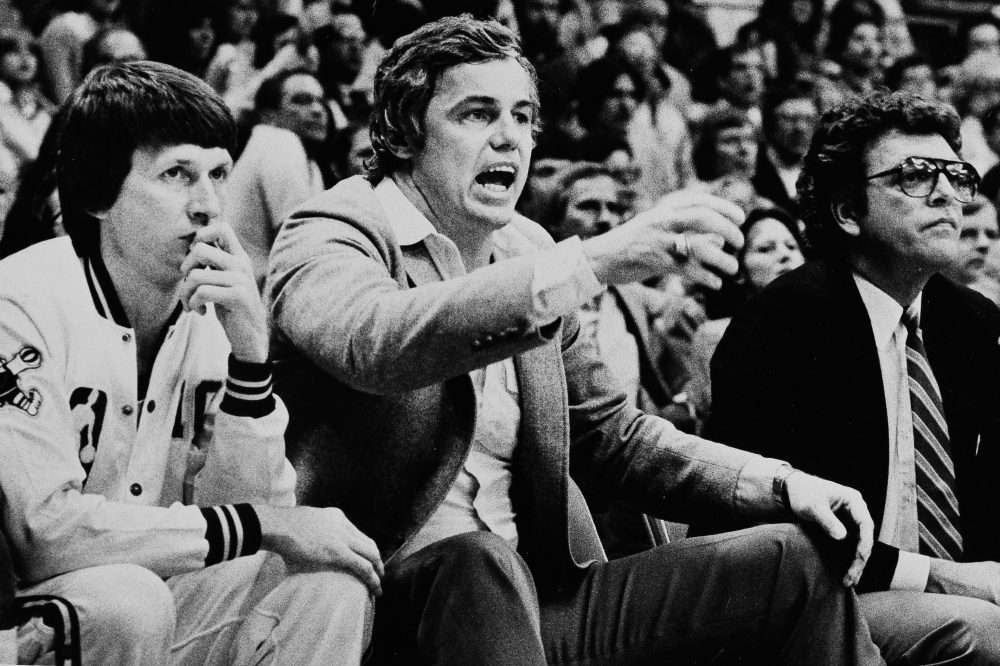 Legendary NBA Coach Doug Moe Dies at 87 After Cancer Battle