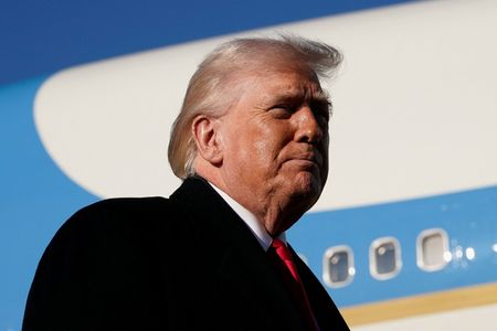 New Poll Shows Trump’s Immigration Support Drops to Lowest Point