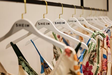 European Union Launches Investigation Into Chinese Retailer Shein