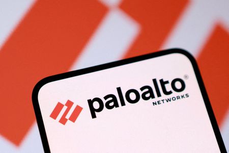 Cybersecurity Giant Palo Alto Networks Lowers Profit Outlook After Acquisition Spree