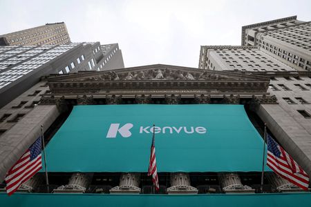 Tylenol Maker Kenvue Exceeds Earnings, Plans Layoffs as $40B Merger Looms