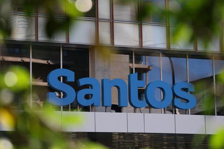 Australian Energy Giant Santos Plans to Cut 10% of Workforce Amid Profit Shortfall