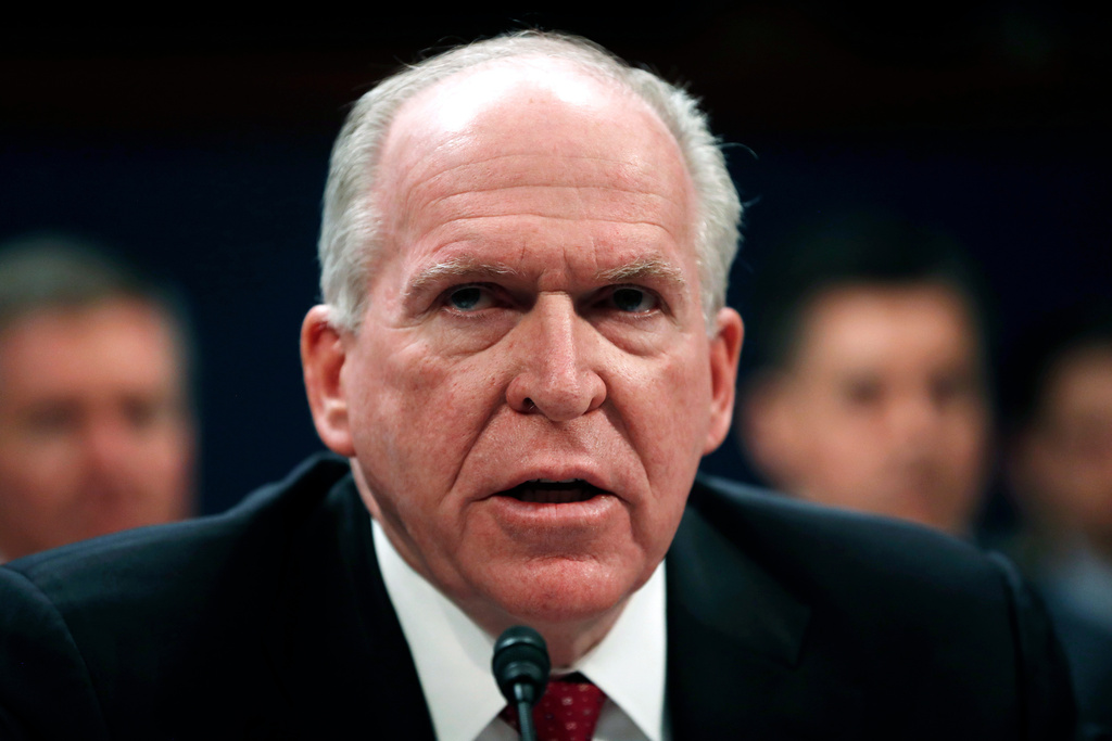 Justice Dept. Expands Probe Into 2016 Russian Election Interference Response