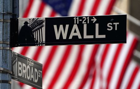 Wall Street Fluctuates as AI Concerns, Iran Talks Shape Tuesday Trading