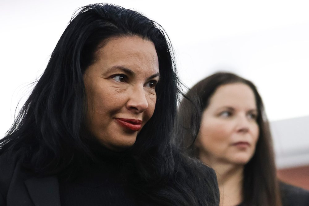Trump Administration Selects New Nevada Federal Prosecutor After Legal Challenges