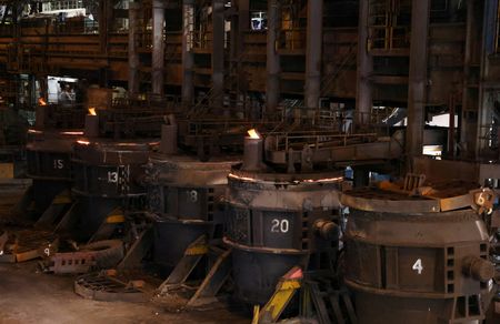 Steel Giants Raise BlueScope Takeover Bid to $10.6 Billion in Final Offer