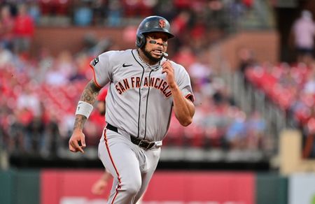 Former Mets First Baseman Dominic Smith Inks Minor League Deal with Atlanta