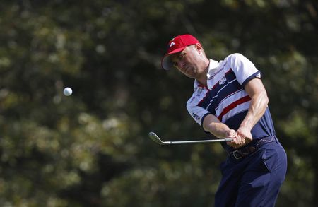 Golf Star Justin Thomas Returns to Competition After Back Surgery