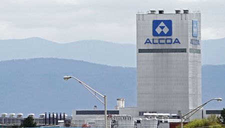 Alcoa to Pay $38 Million for Australian Mine Site Cleanup