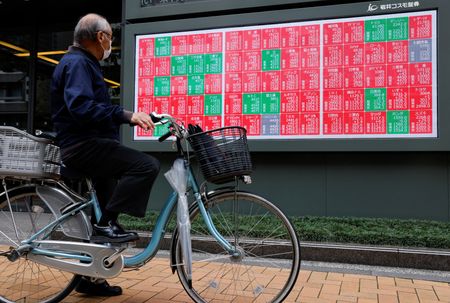 Asian Markets Climb Despite AI Concerns, Oil Rebounds After Iran Nuclear Talks
