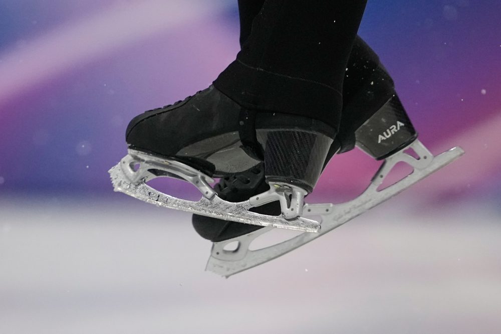 Olympic Skaters Share Injury Prevention Tips for Everyday Athletes