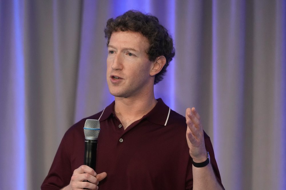 Meta CEO Zuckerberg to Face Jury in Groundbreaking Social Media Addiction Trial