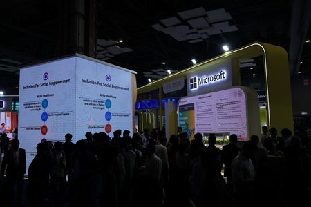 Microsoft Plans $50 Billion Investment in AI for Developing Nations