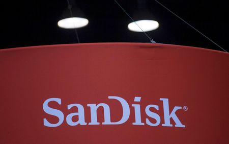 Hard Drive Giant Western Digital Offloads $3.17B SanDisk Investment